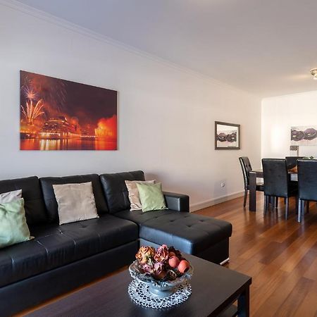 Virtudes Ocean View With Pool By Hr Madeira Apartment Funchal  Luaran gambar
