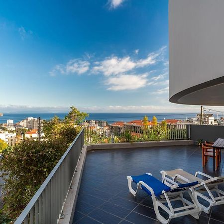 Virtudes Ocean View With Pool By Hr Madeira Apartment Funchal  Luaran gambar