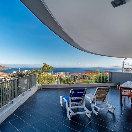 Virtudes Ocean View With Pool By Hr Madeira Apartment Funchal  Luaran gambar
