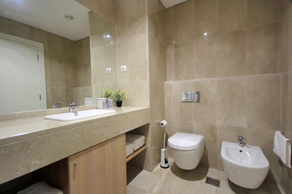 Virtudes Ocean View With Pool By Hr Madeira Apartment Funchal  Luaran gambar