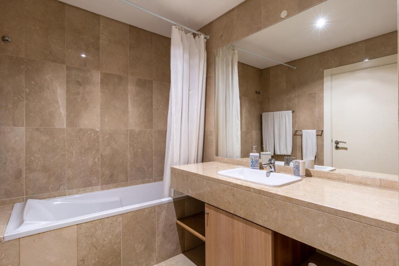 Virtudes Ocean View With Pool By Hr Madeira Apartment Funchal  Luaran gambar