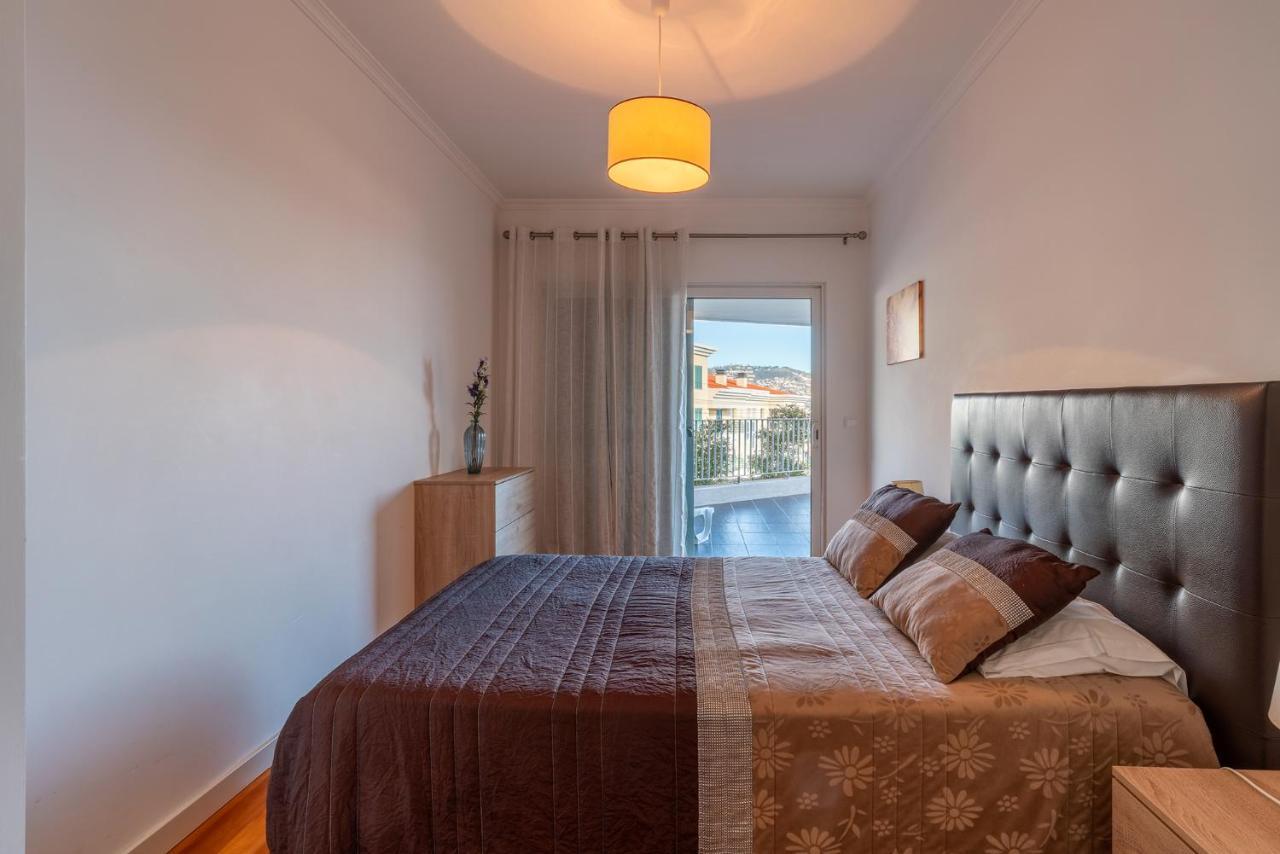 Virtudes Ocean View With Pool By Hr Madeira Apartment Funchal  Luaran gambar
