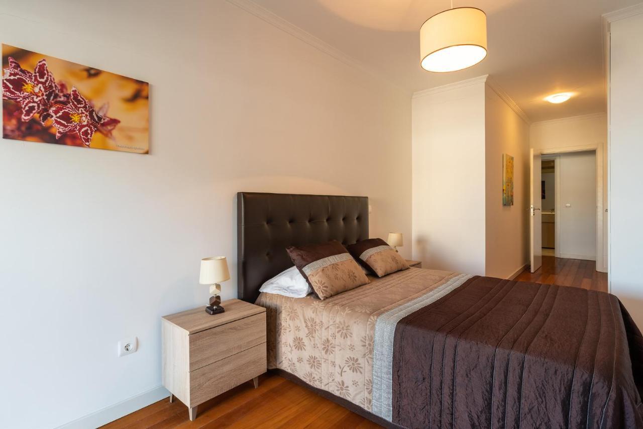 Virtudes Ocean View With Pool By Hr Madeira Apartment Funchal  Luaran gambar