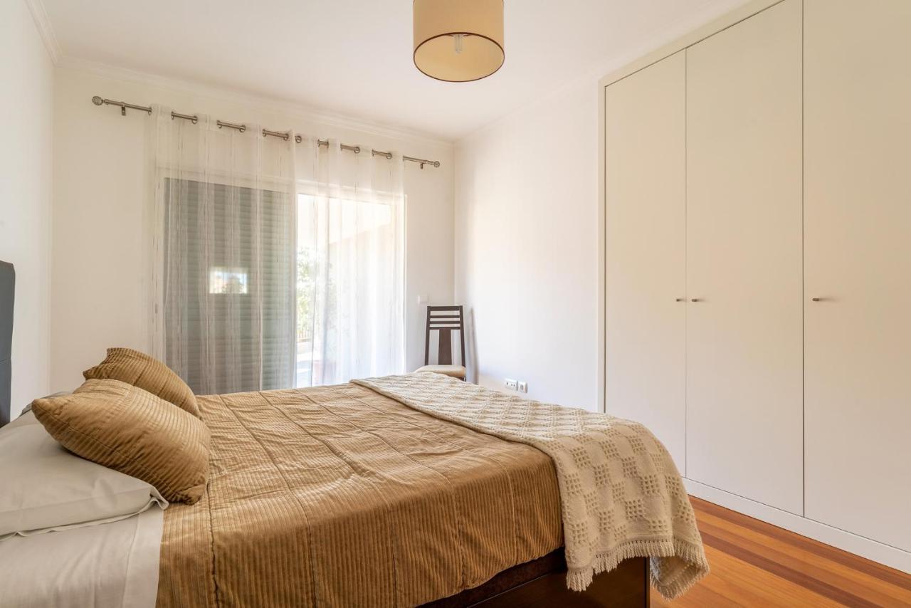 Virtudes Ocean View With Pool By Hr Madeira Apartment Funchal  Luaran gambar