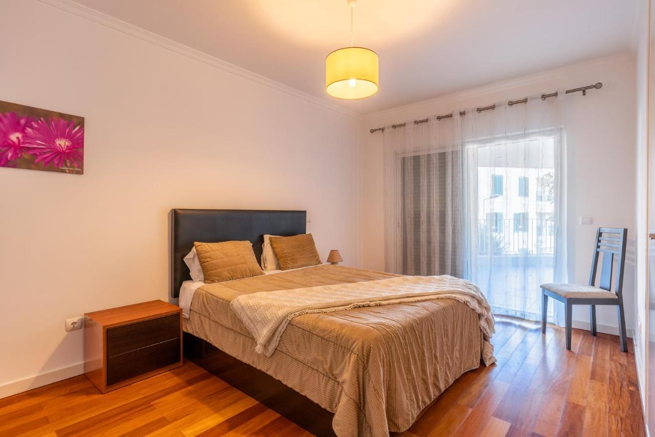 Virtudes Ocean View With Pool By Hr Madeira Apartment Funchal  Luaran gambar