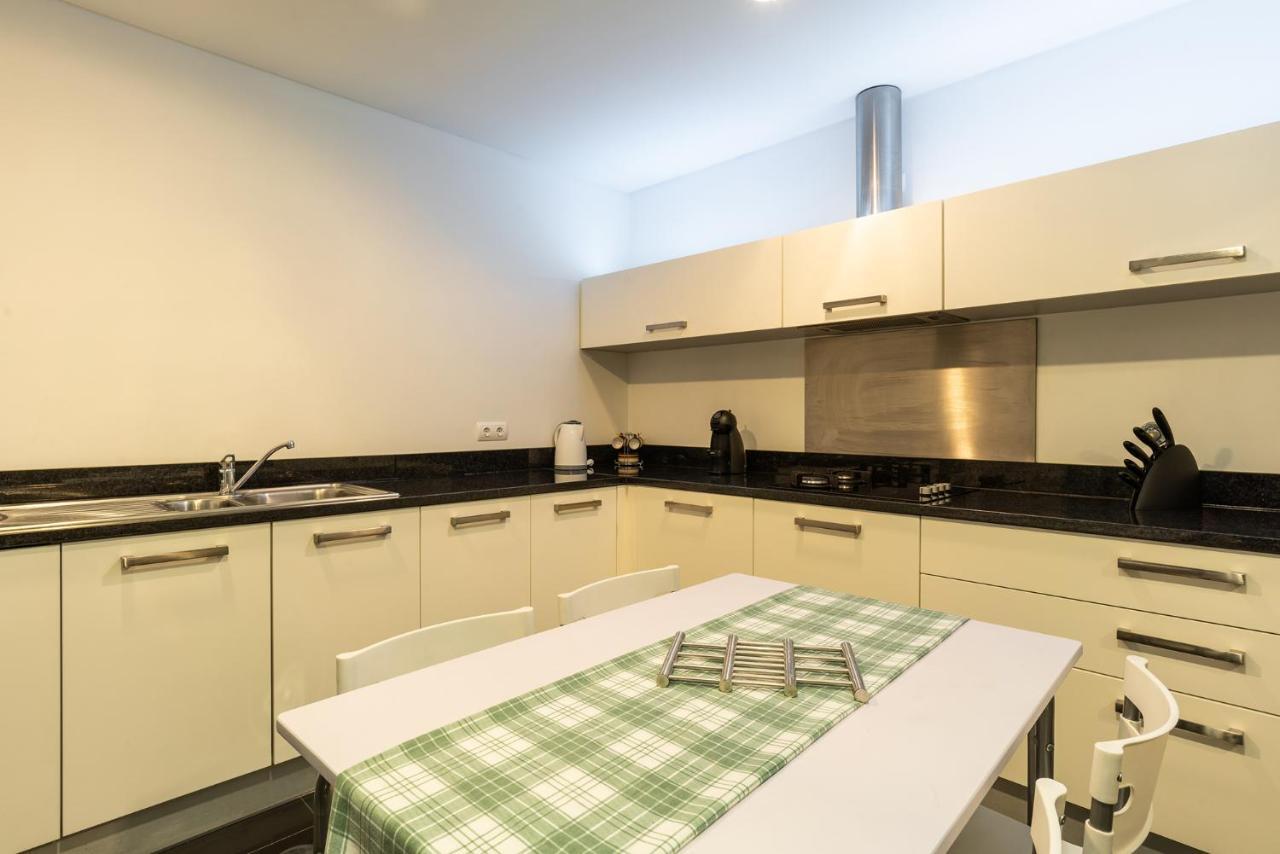 Virtudes Ocean View With Pool By Hr Madeira Apartment Funchal  Luaran gambar