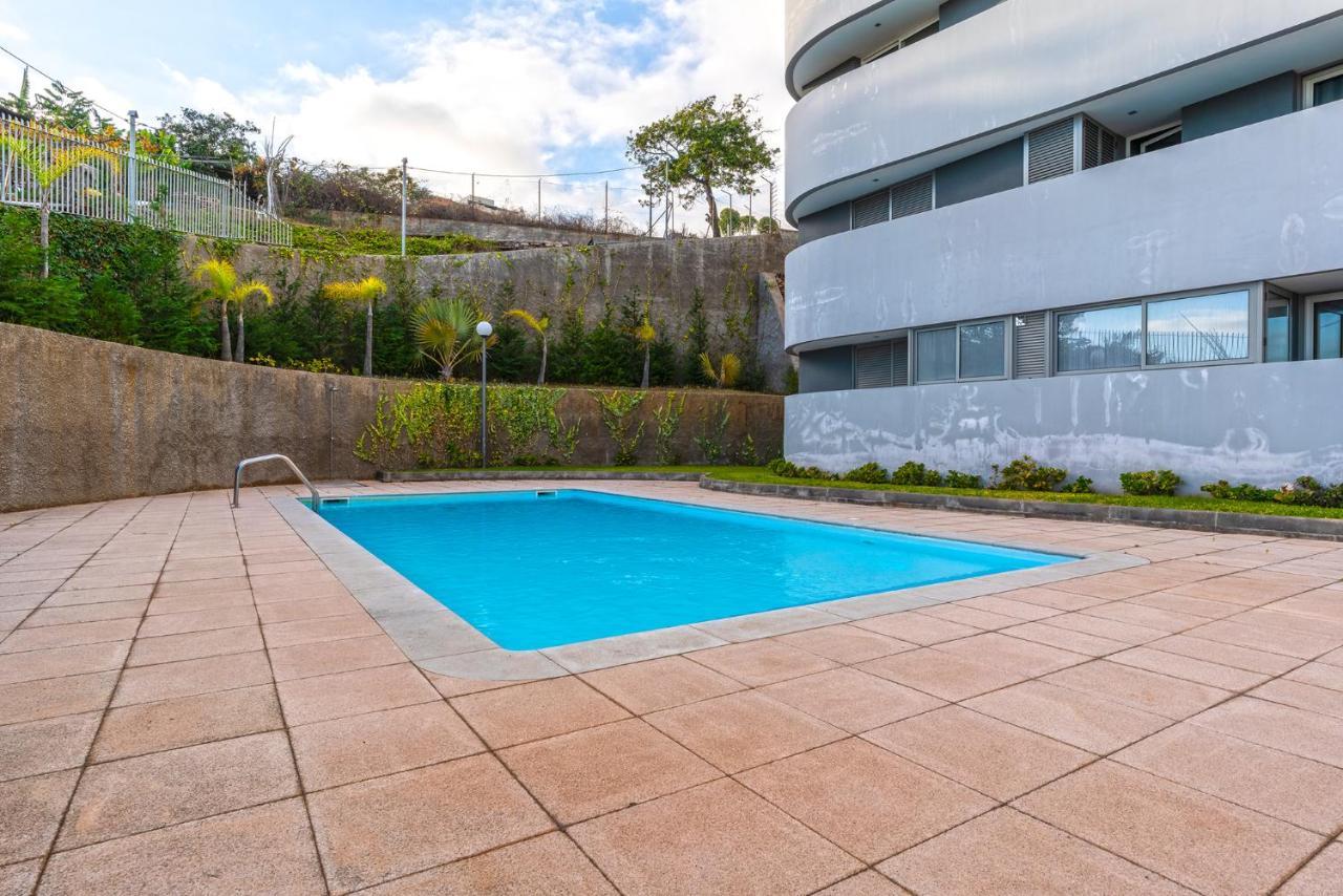 Virtudes Ocean View With Pool By Hr Madeira Apartment Funchal  Luaran gambar