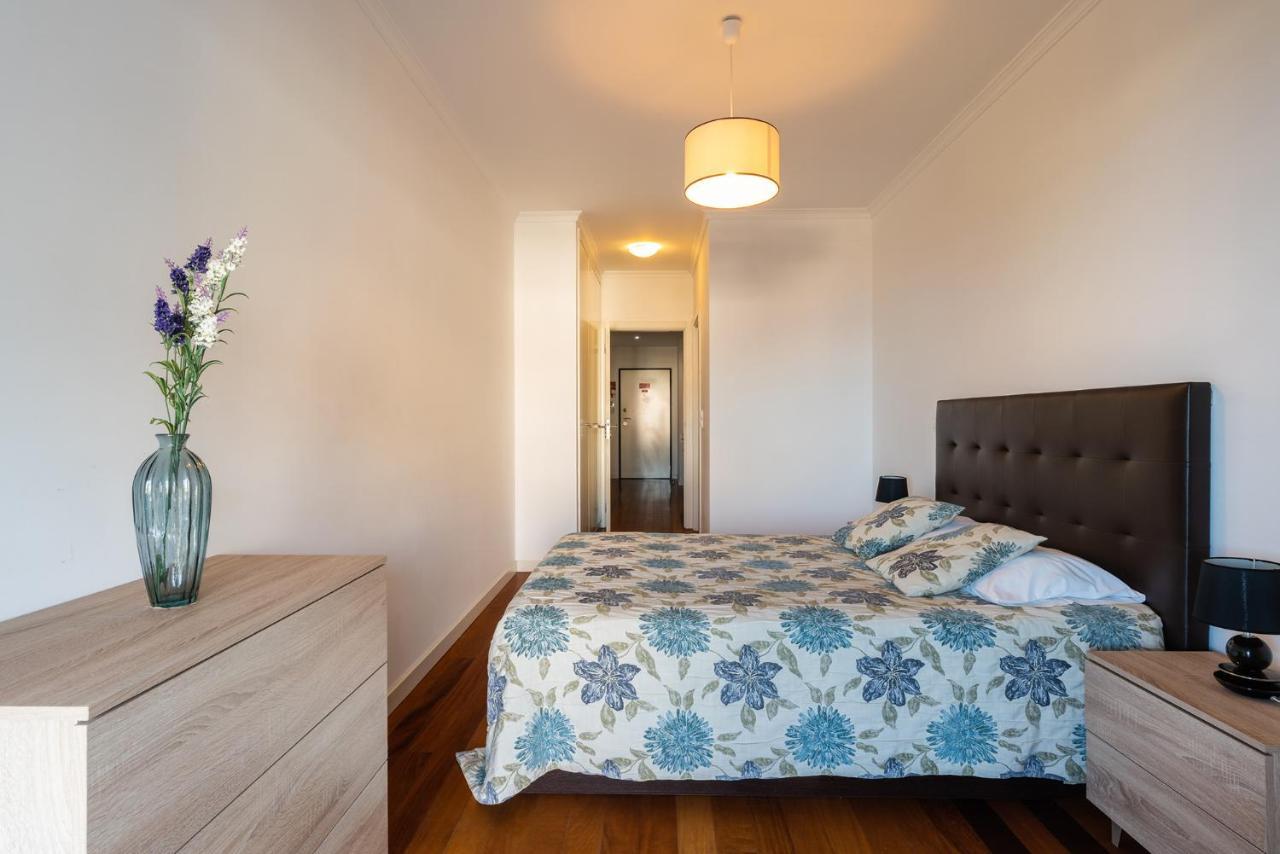 Virtudes Ocean View With Pool By Hr Madeira Apartment Funchal  Luaran gambar