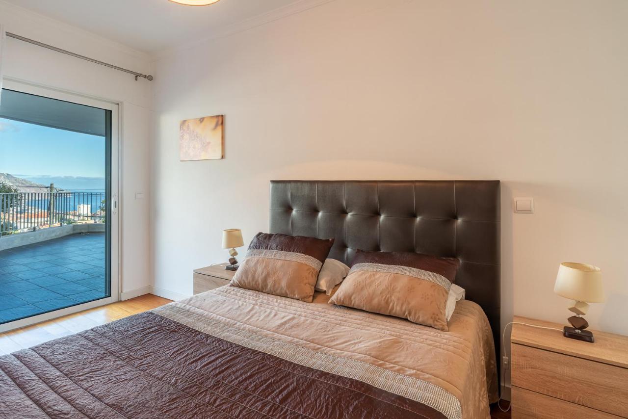 Virtudes Ocean View With Pool By Hr Madeira Apartment Funchal  Luaran gambar