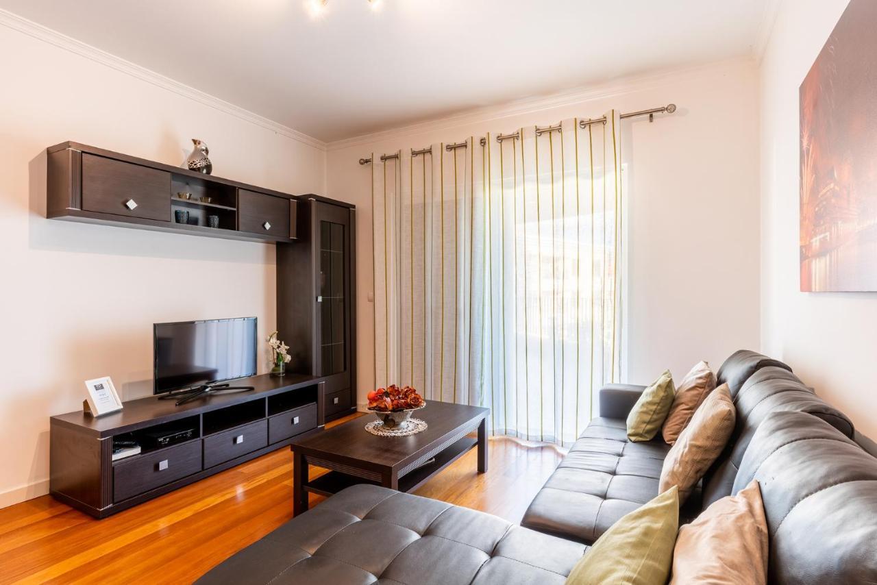 Virtudes Ocean View With Pool By Hr Madeira Apartment Funchal  Luaran gambar